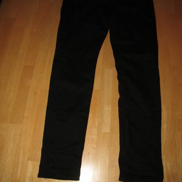 LEVI'S : 512 Jeans 30 X 32 Slim Taper Fit - Picture 4 of 6